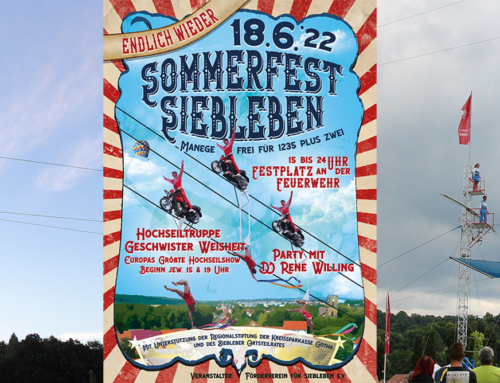 Siebleber Sommerfest 2022
