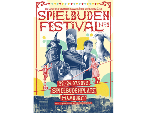 Spielbudenfestival No 2 – Hamburg