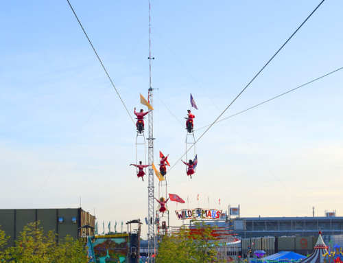 800+2. Schützen- und Volksfest Goslar/Lower Saxony