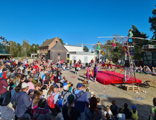 Maimarkt Landau 04.+08.05.2023