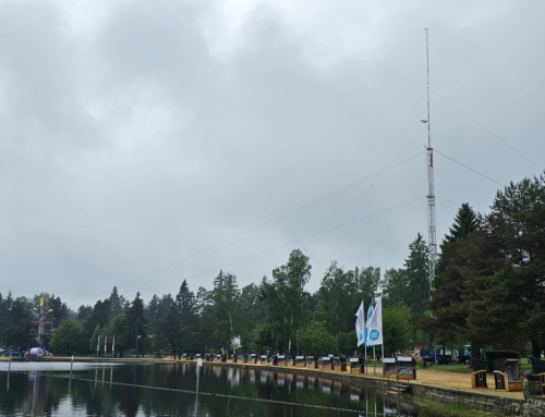 Filzteichfest Schneeberg