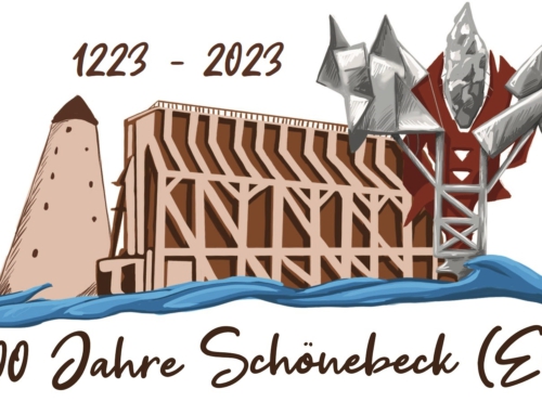 800 Jahre Schönebeck