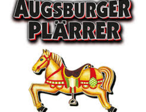 Augsburger Herbstplärrer 2023