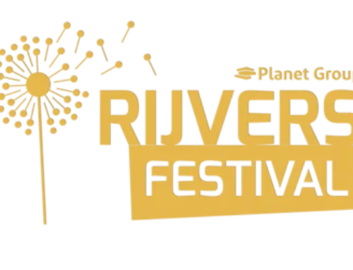 Rijvers Festival in Lievegem, Belgien