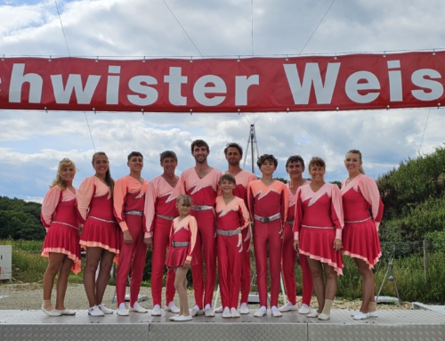 Sommerspecial im Eifelpark Gondorf