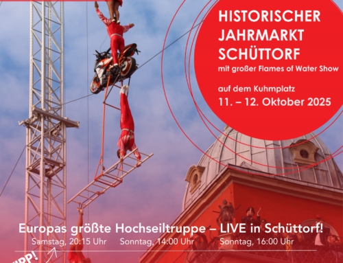 2. historischer Jahrmarkt Samtgemeinde Schüttorf