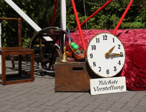 20 Jahre Shopping Cité Baden Baden