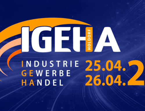 10. IGEHA – Holdorf