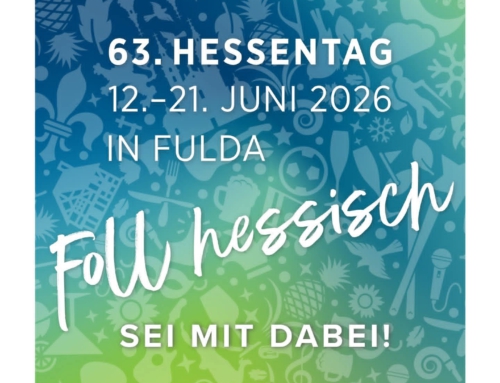 63. HESSENTAG in Fulda